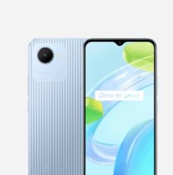 REALME C30  гр. София