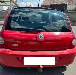 Renault CLIO в добро състояние