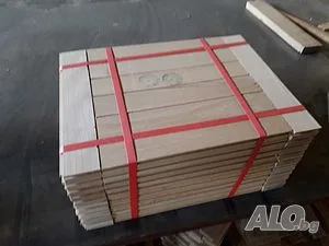 Продаваме масивен паркет, собствено производство -гр.. Ловеч — снимка 2