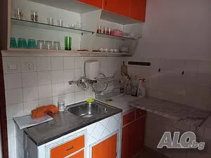 Давам обзаведен апартамент под наем-Ловеч, кв.Вароша — снимка 2