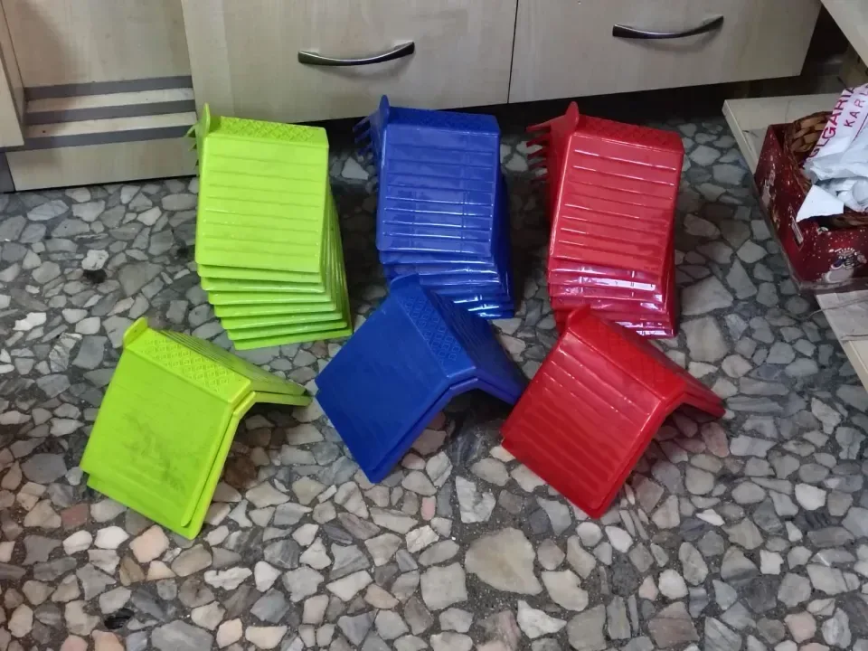 кацалки Кацалка за гълъби — снимка 2
