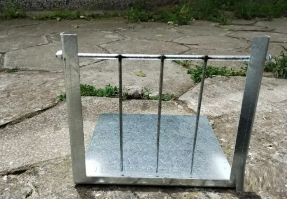 врата за гълъби