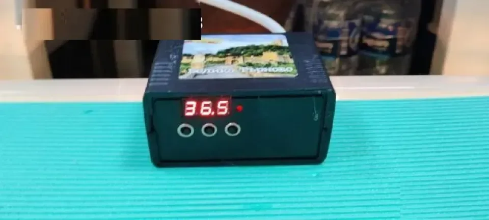 инкубатор за 60 бр яйца