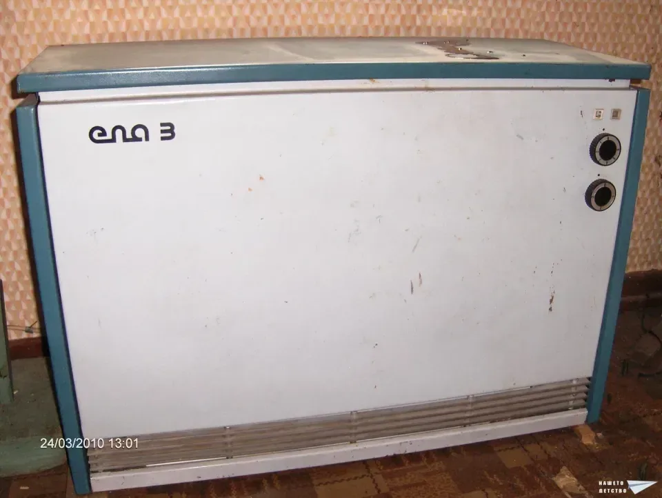 Акумулиращи печки ”Изгрев” и ”Ела-3”