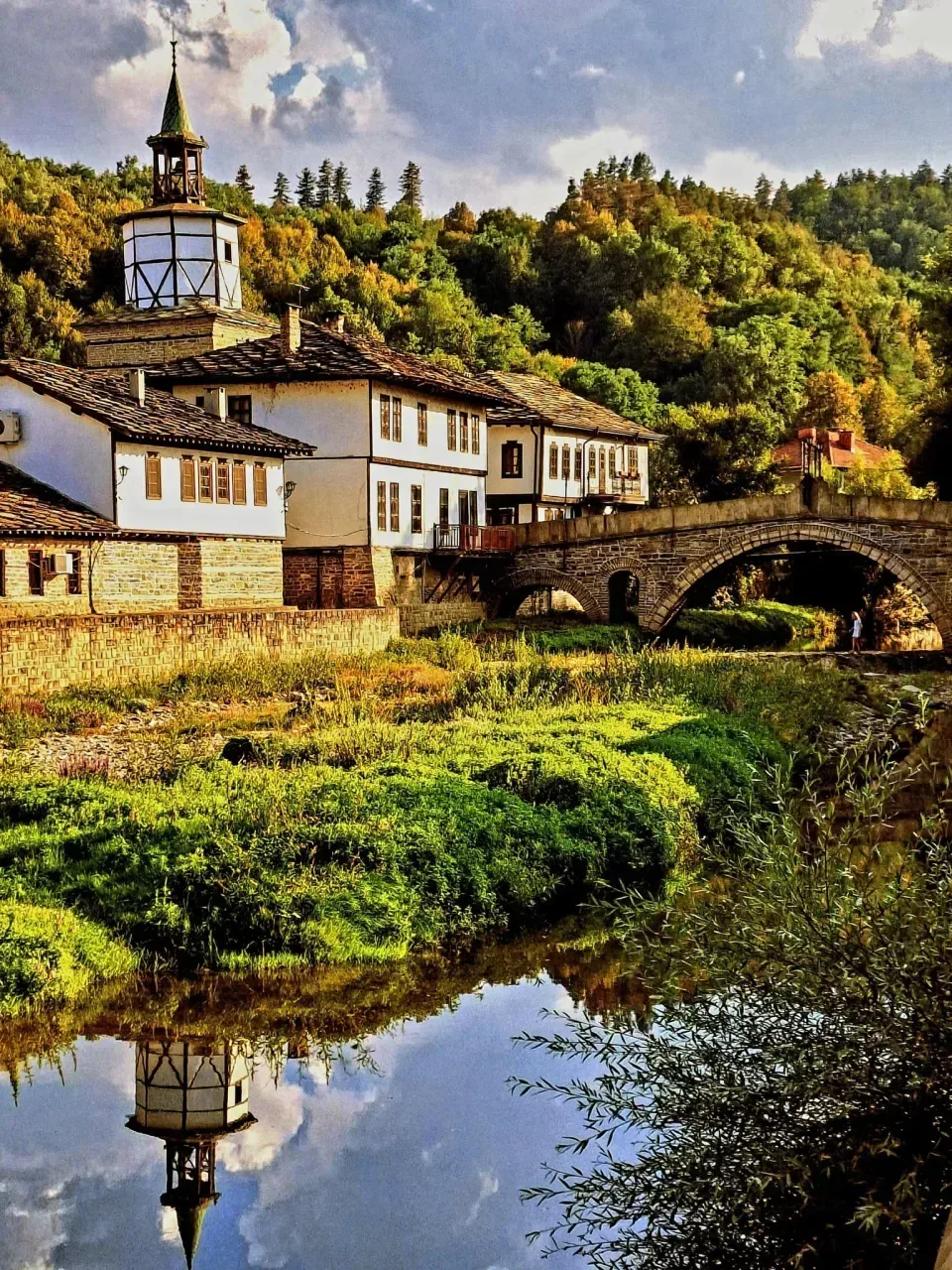 фото картина на платно
