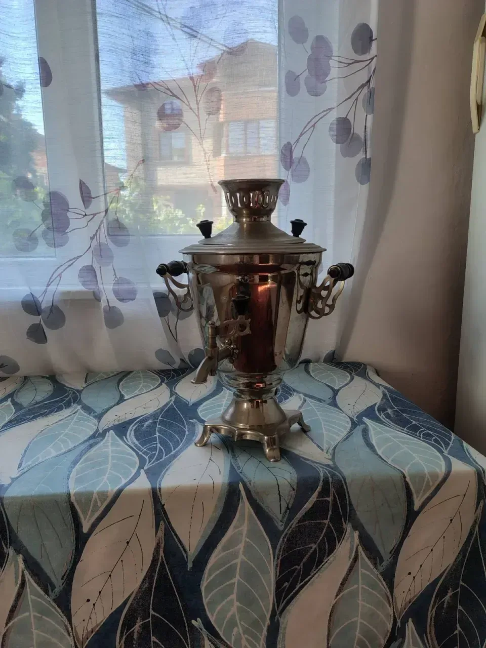 Руски Самовар