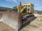 Верижен булдозер Komatsu D155A-1 — снимка 2