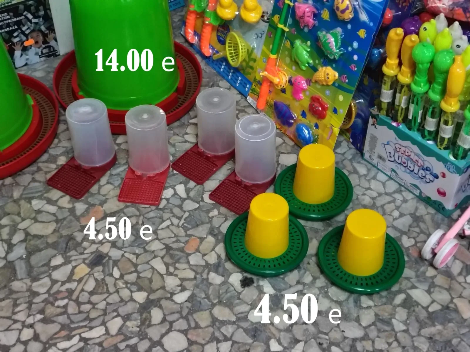 поилки за пчели