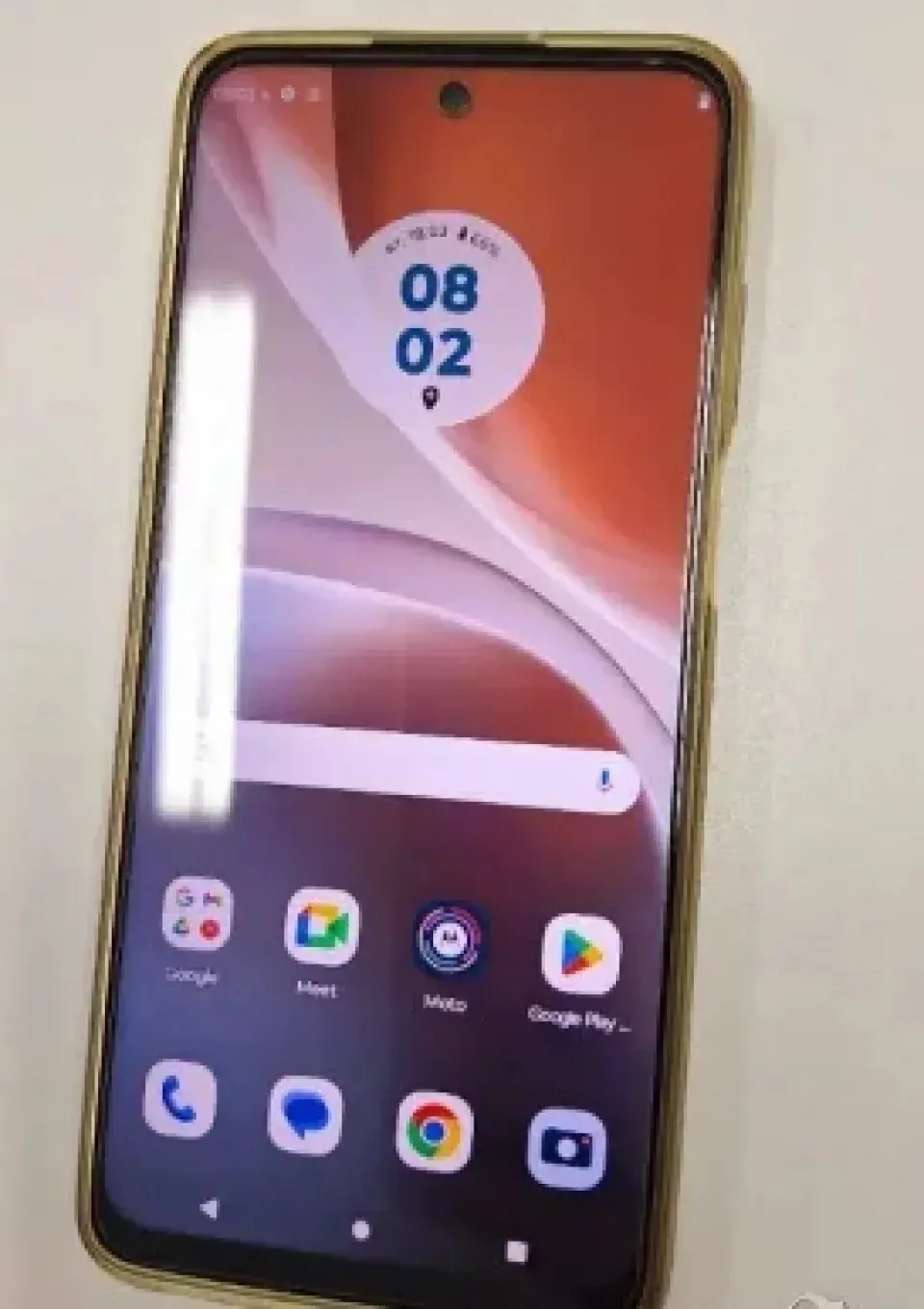 Motorola Moto G32