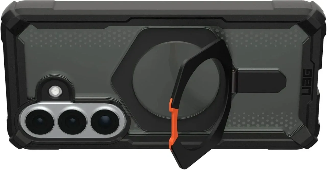 Здрав защитен калъф UAG Plasma XTE, проектиран специално за Samsung Galaxy S26 6.3-инчов