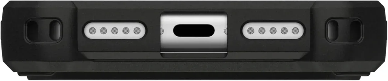 UAG Monarch Pro Rugged Case за Apple iPhone 17 Pro – Оранжев