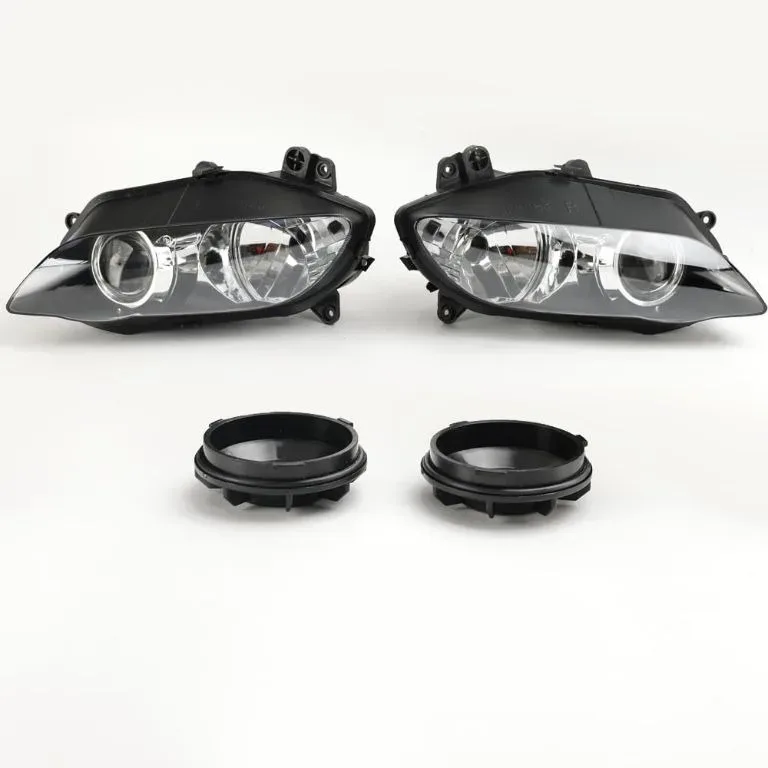 LED фарова маска за Yamaha YZF-R1 1000 (2004–2006)